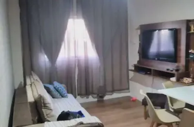 Apartamento á venda com 62m², 2 quartos no jardim gopouva guarulhos