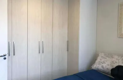 Apartamento com 2 dormitórios à venda, 47 m² por r$ 280.000,00 - penha de frança - são paulo/sp