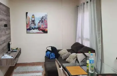 Apartamento com 2 dormitórios para alugar, 59 m² por r$ 1.900/mês - vila rosália - guarulhos/sp