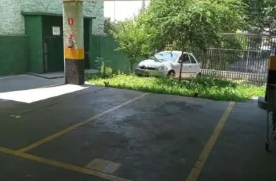 Apartamento com 2 quartos para alugar na Rua Caraguatatuba, Vila Rachid, Guarulhos