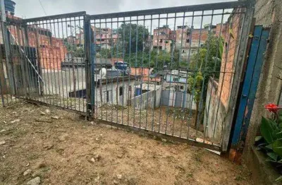 Lote à venda em guarulhos, jardim maria clara – residencial/comercial | referência 3