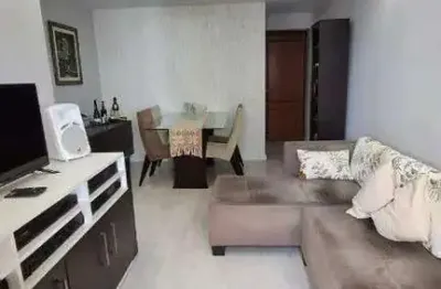 Apartamento á venda com 61m², 2 quartos, vila mariana / monte alto