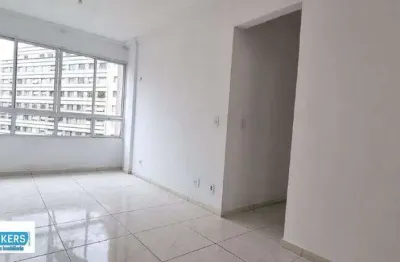 Apartamento à venda com 64m², 2 quartos, 1 banheiro no bairro santa cecilia centro de são paulo