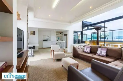 Cobertura duplex à venda na freguesia do ó – 2 vagas, 2 vagas no bairro freguesia do ó, zona norte