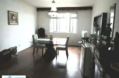 Apartamento à venda com 122m², 4 dormitórios, 1 suíte no bairro tatuapé, são paulo