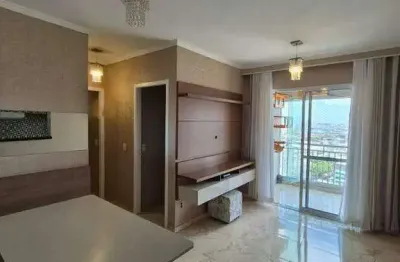 Apartamento residencial para aluguel | vila leonor, guarulhos – 124 m² total