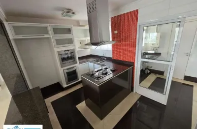 Apartamento alto padrão para locação com 113 m², 3 quartos, 3 vagas no jardim zaira guarulhos