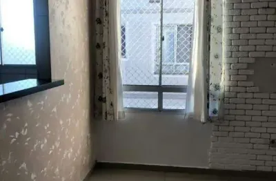 Apartamento 2 dormitórios em guarulhos – aceita financiamento, 1 vaga, água chata