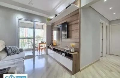 Apartamento 3 dormitórios com 2 vagas em vila augusta, guarulhos – financiamento sim