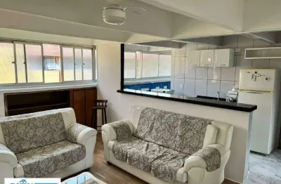 Apartamento 2 quartos no parque cecap, guarulhos – 62 m², pronto para morar