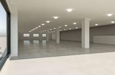 Prédio Comercial para Alugar | 774 m² | Vila Regente Feijó, São Paulo