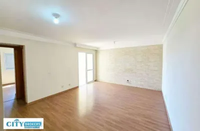 Apartamento à venda com 76m², 3 quartos, 1 suíte, 1 vaga no jardim nova taboão, guarulhos guarulhos