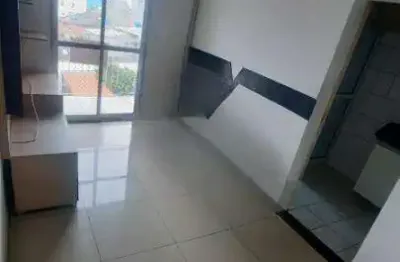 Apartamento á venda com 49,50m², 2 quartos, 1 vaga próximo ao aeroporto de guarulhos