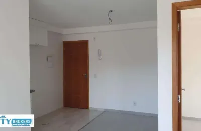 Apartamento 2 quartos para alugar em vila iris, guarulhos – 1 vaga, elevador