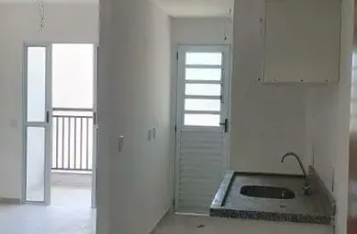 Apartamento 2 quartos para alugar em vila iris, guarulhos – 1 vaga, elevador