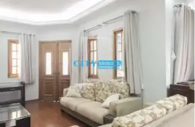 Casa térrea com 195 m², com 2 quartos, sendo 1 suíte, para locação e à venda no tatuapé, são paulo/sp