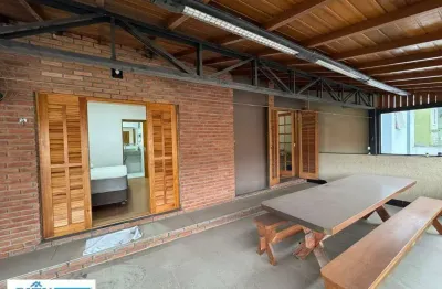 Casa assobradada com espaço gourmet em jardim santa mena, guarulhos – venda