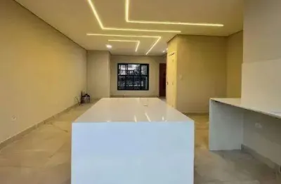 Sobrado Espetacular na Vila Paulista – 3 Suítes – 8 Vagas – Espaço Gourmet