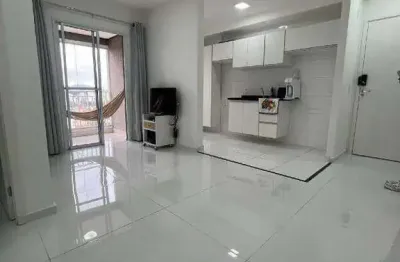 Aluguel: Apartamento 2 Dormitórios no Vila Milton, Guarulhos – 58 m² com lazer completo