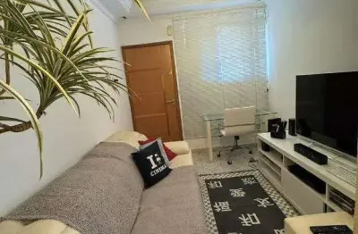Apartamento à venda em Guarulhos (Jardim Tranquilidade) - 55 m², financiamento permitido