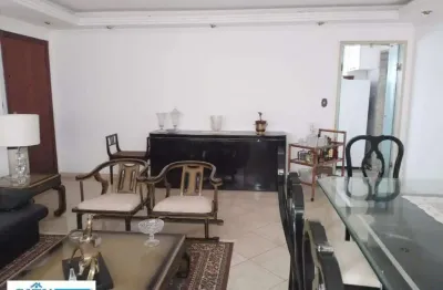 Apartamento á venda com162m², 3 quartos, 1 suíte, 2 vagas no Bairro Santana