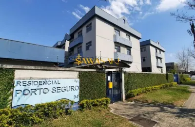 Apartamento com 2 quartos para alugar na Rua Pedro Locatelli Júnior, 94, Guabirotuba, Curitiba