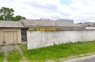 Casa com 3 quartos para alugar na Rua Presidente Pádua Fleury, 365, Hauer, Curitiba