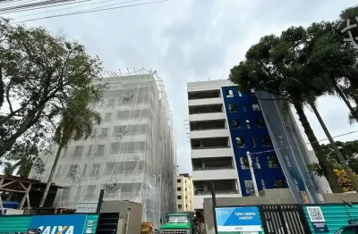 Apartamento loft para venda em rebouças curitiba-pr