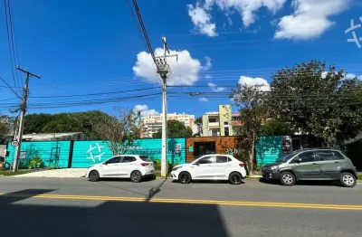 Apartamento padrão para venda em tingui curitiba-pr