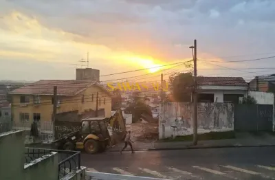 Terreno à venda na Rua José Rietmeyer, 288, Guabirotuba, Curitiba