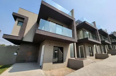 Casa com 3 quartos à venda na Rua Waldemar Loureiro Campos, 2270, Boqueirão, Curitiba