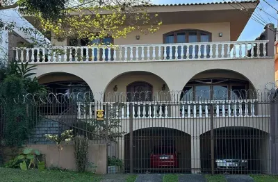 Casa alto padrão para aluguel em guabirotuba curitiba-pr