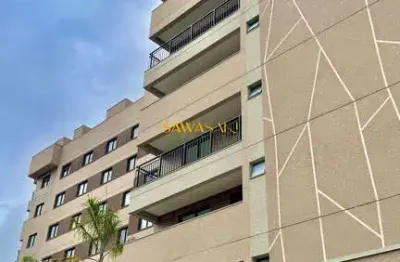 Apartamento studio para venda em novo mundo curitiba-pr