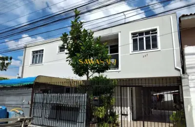 Casa com 5 quartos à venda na Rua Roldão Rodrigues Queiroz, 247, Boqueirão, Curitiba