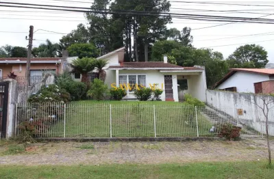 Terreno à venda na Rua Governador Jorge Lacerda, 368, Guabirotuba, Curitiba