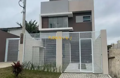 Casa com 3 quartos à venda na Rua Joaquim da Costa Ribeiro, 1157, Bairro Alto, Curitiba