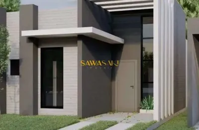 Casa à venda no bairro aristocrata - são josé dos pinhais/pr
