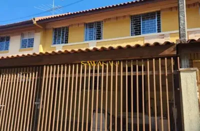 Casa com 3 quartos à venda na Rua Flávio Mariano Ribas, 520, Uberaba, Curitiba