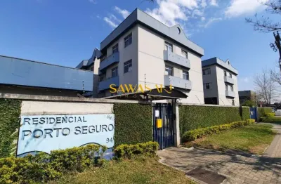 Apartamento padrão para venda em guabirotuba curitiba-pr