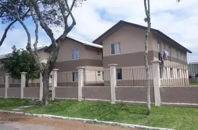 Apartamento padrão para venda em uberaba curitiba-pr
