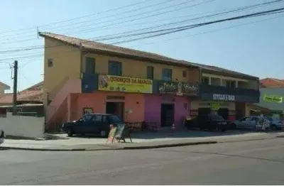 Ponto comercial comercio para venda em eucaliptos fazenda rio grande-pr