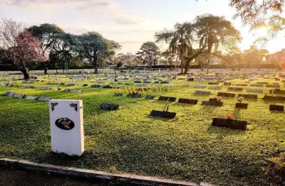 Terreno à venda na Rua João Bettega, 999, Portão, Curitiba