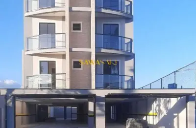 Apartamento à venda no bairro afonso pena - são josé dos pinhais/pr