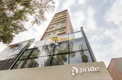 Apartamento à venda no bairro centro - são josé dos pinhais/pr