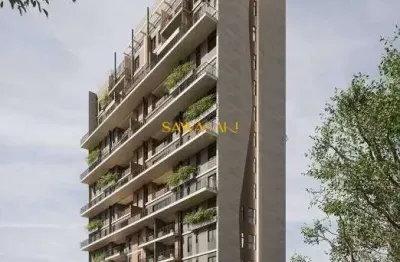 Apartamento à venda no bairro carioca - são josé dos pinhais/pr