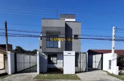 Casa com 3 quartos à venda na Rua Doutor Antônio Gomes, 509, Xaxim, Curitiba