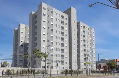 Apartamento padrão para aluguel no rebouças curitiba-pr