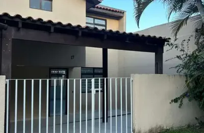 Casa com 3 quartos à venda na Rua Gastão Luiz Cruls, 596, Bairro Alto, Curitiba