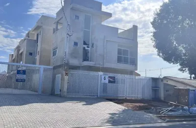 Sobrado padrão para venda em bairro alto curitiba-pr