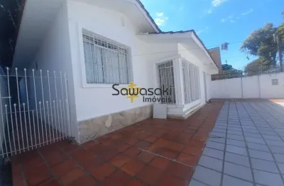 Casa com 3 quartos à venda na Rua Governador Jorge Lacerda, 162, Guabirotuba, Curitiba